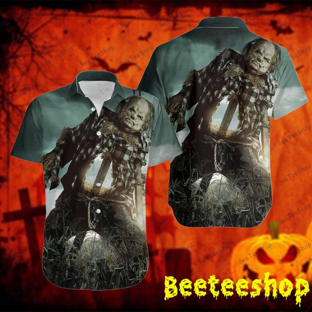 Scary Stories To Tell In The Dark 1 1 Halloween Beeteeshop Hawaii Shirt