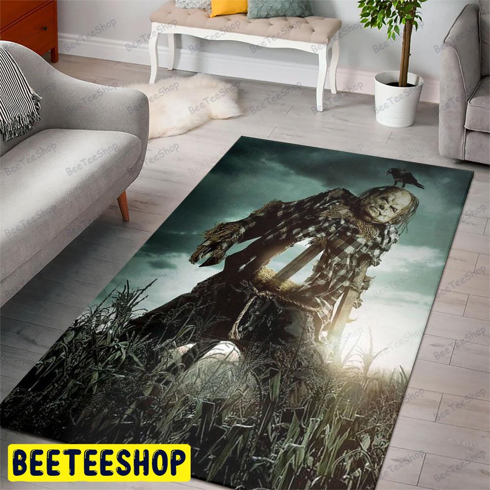 Scary Stories To Tell In The Dark 1 1 Halloween Beeteeshop Rug Rectangle