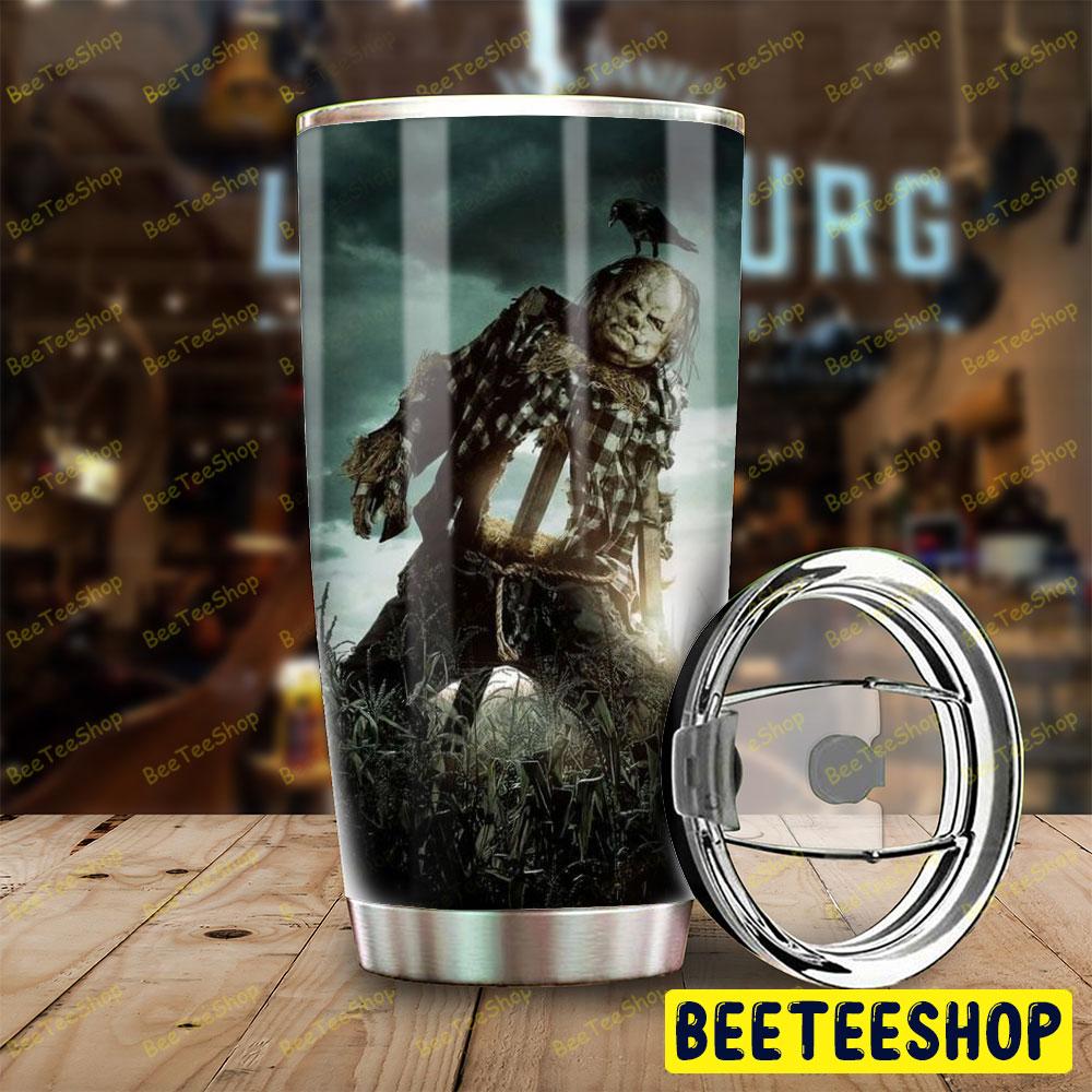 Scary Stories To Tell In The Dark 1 1 Halloween Beeteeshop Tumbler