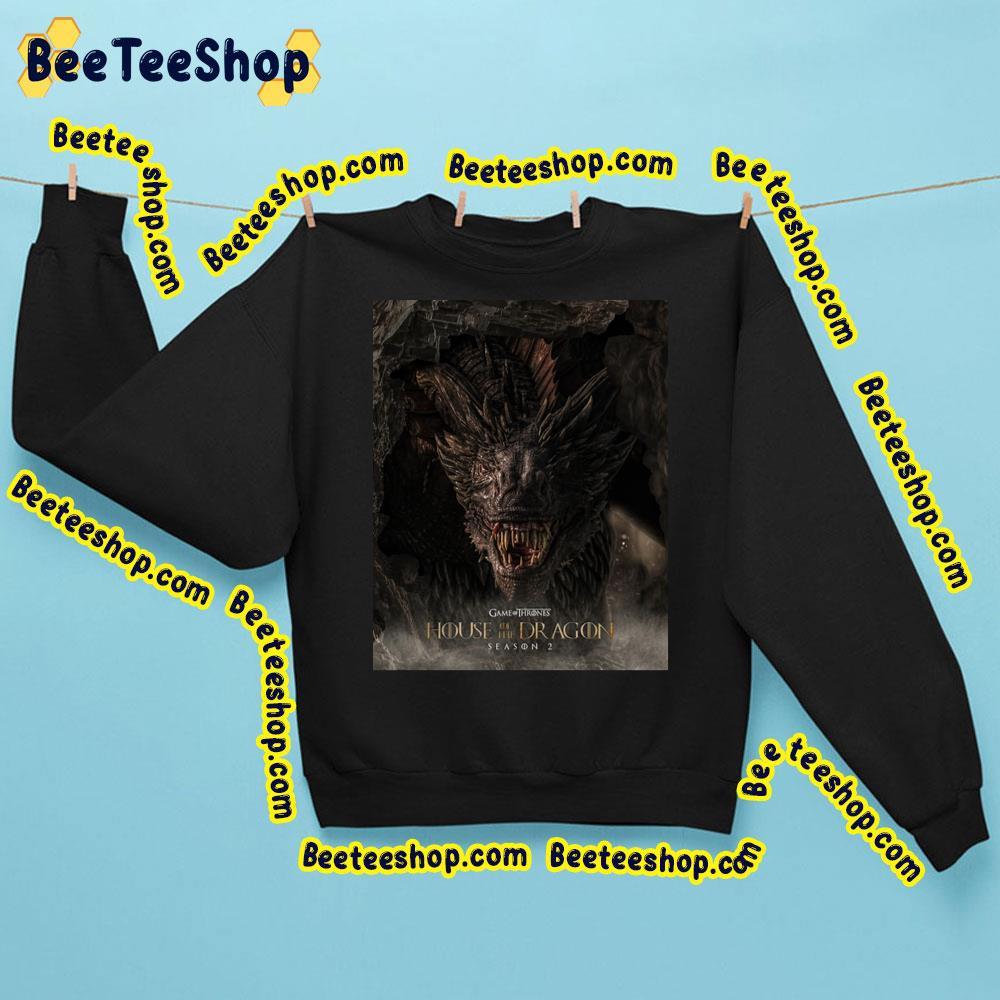 Season 2 Of House Of The Dragon Beeteeshop Trending Unisex Sweatshirt