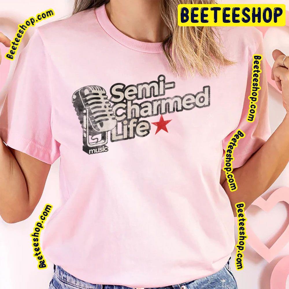 Semi Charmed Life Third Eye Blind Beeteeshop Trending Unisex T-Shirt