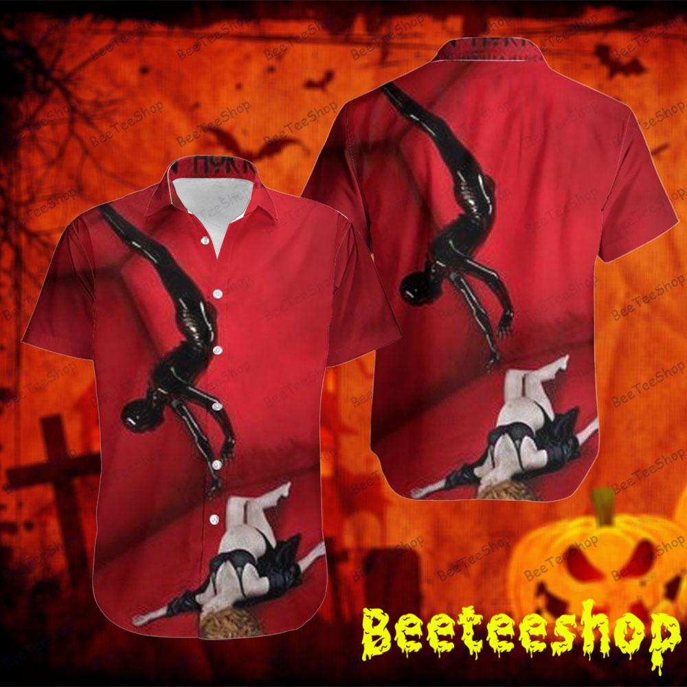 Serial American Horror Story Halloween Beeteeshop Hawaii Shirt