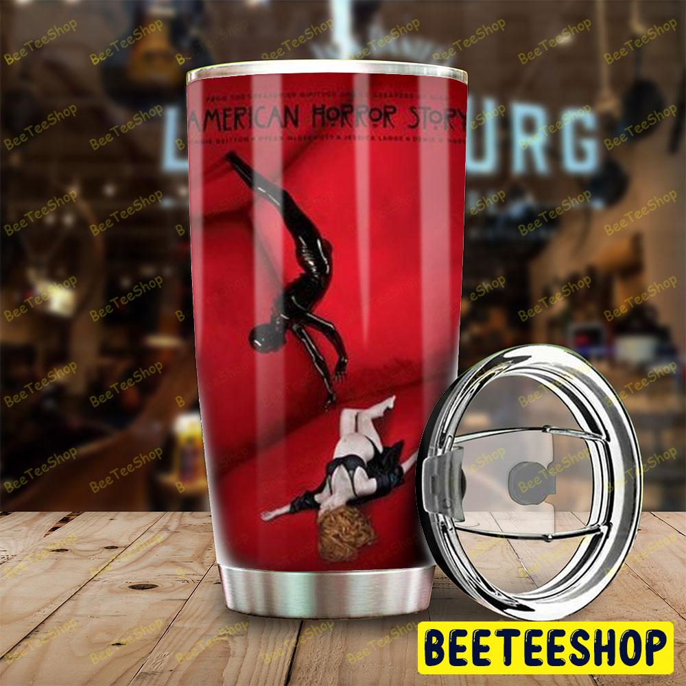 Serial American Horror Story Halloween Beeteeshop Tumbler