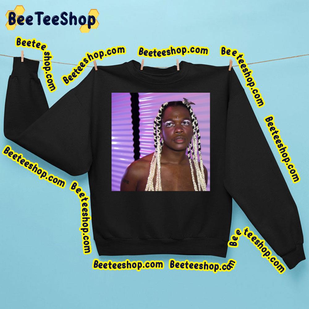 Shamir Homo Anxietatem 2023 Album Beeteeshop Trending Unisex Sweatshirt