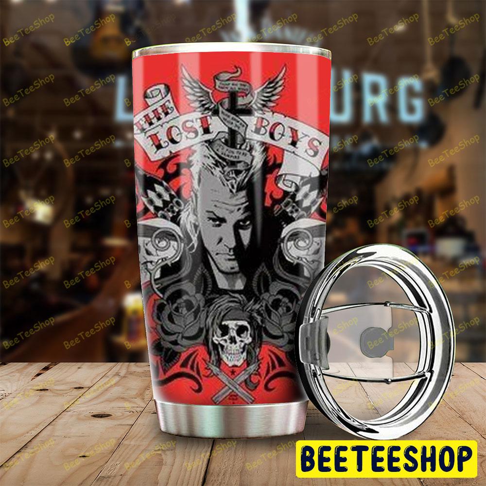 Shit Movie The Lost Boys Halloween Beeteeshop Tumbler