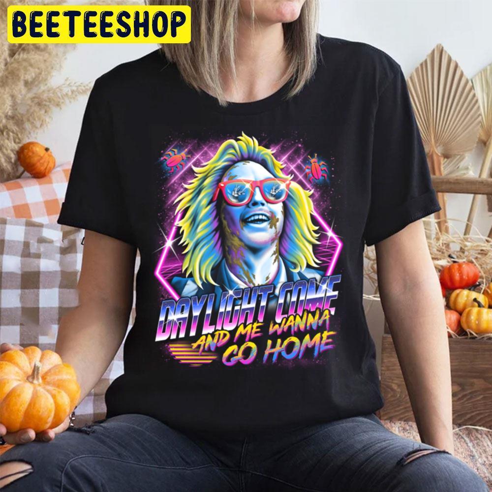 Showtime Babe Trick ‘R Treat Happy Halloween Beeteeshop Trending Unisex T-Shirt