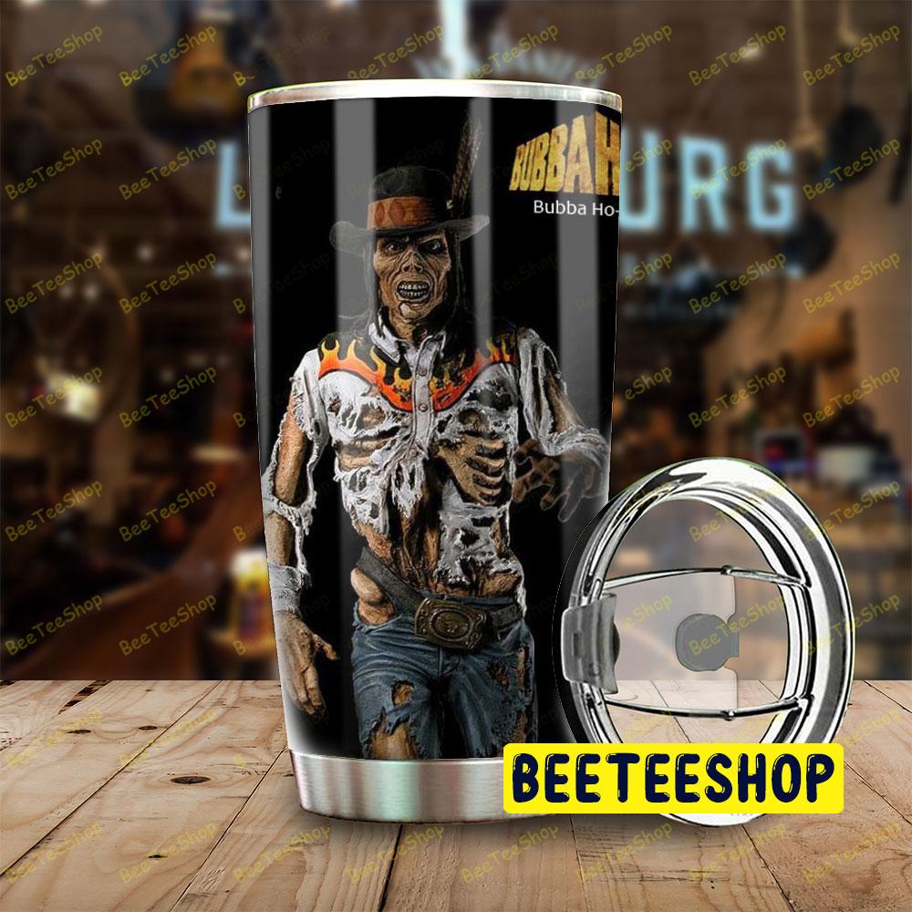 Skull Bubba Hotep Halloween Beeteeshop Tumbler