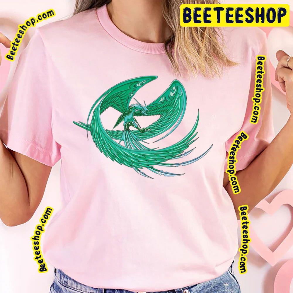 Skyress Bakugan Beeteeshop Trending Unisex T-Shirt