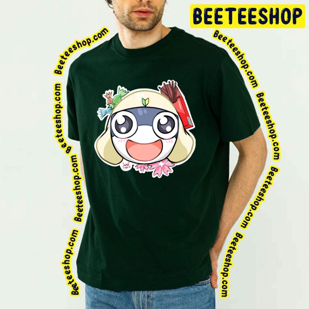 Smile Frog Beeteeshop Trending Unisex T-Shirt