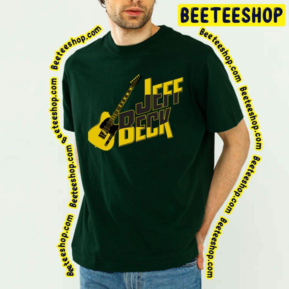 Stories Worth Reading Jeff Beck Beeteeshop Trending Unisex T-Shirt