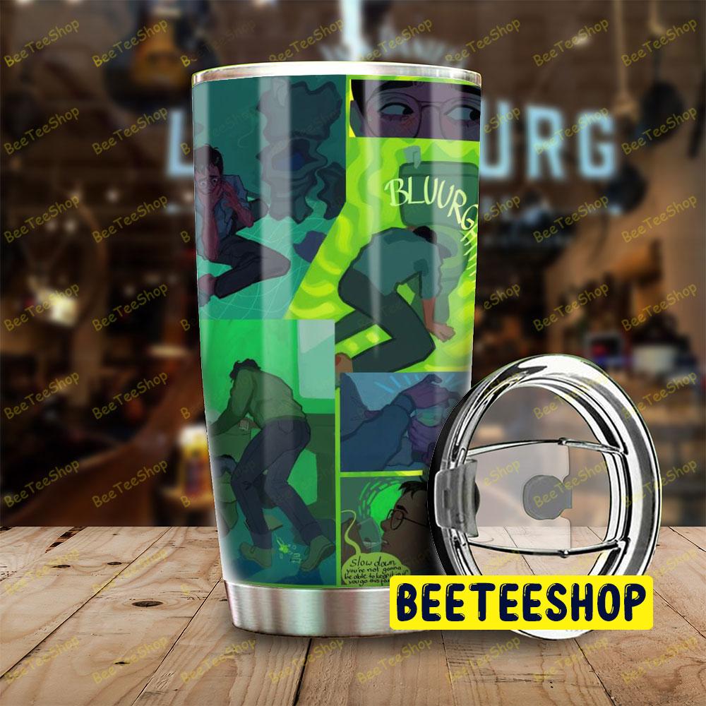 Story Re-Animator Halloween Beeteeshop Tumbler