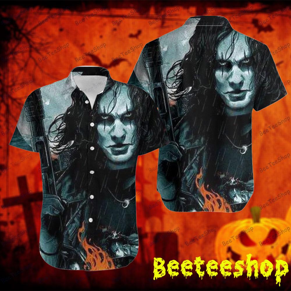 Strong Boy Top Dollar The Crow Halloween Beeteeshop Hawaii Shirt