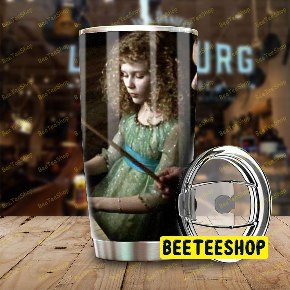 Study Interview With The Vampire The Vampire Chronicles Halloween Beeteeshop Tumbler