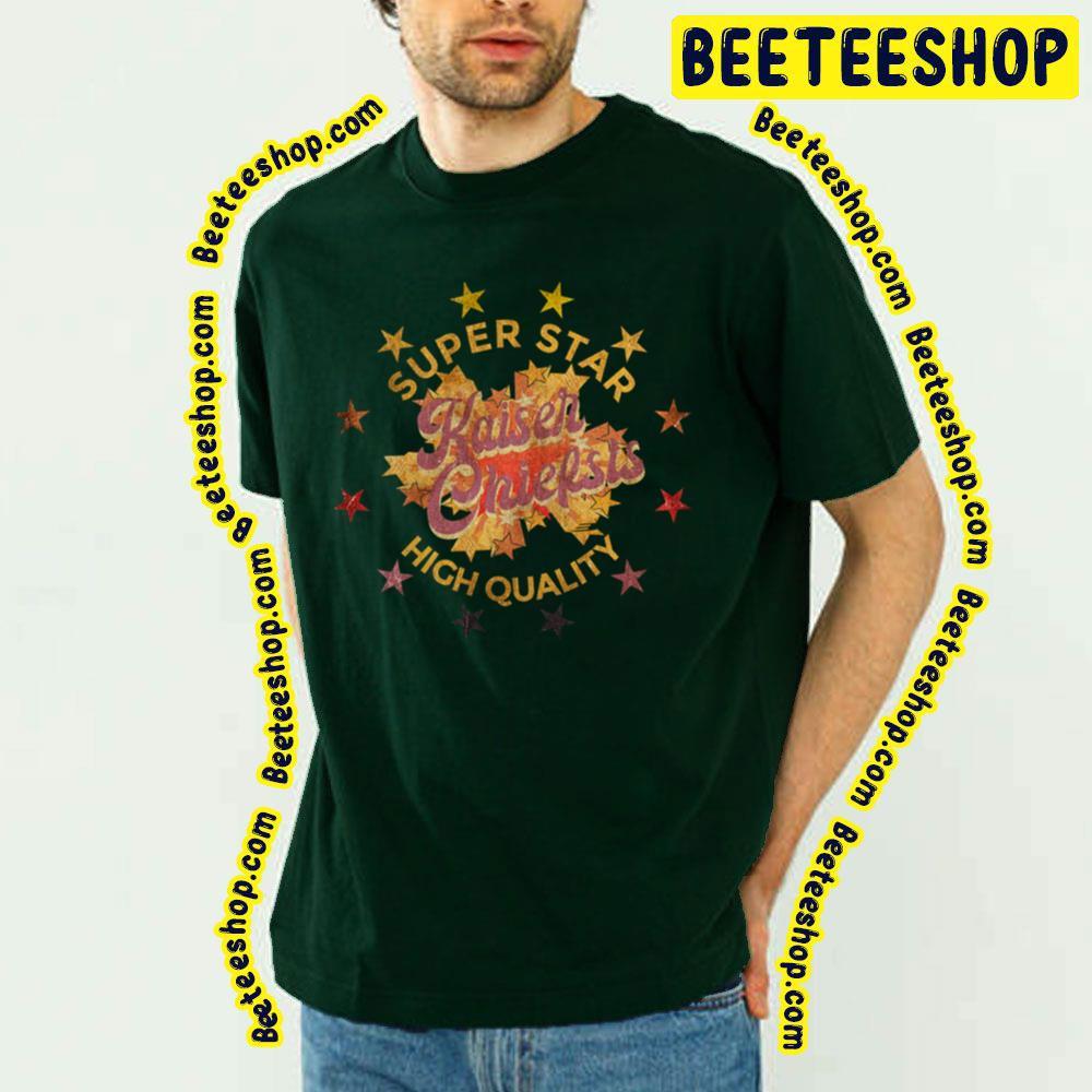 Super Star Kaiser Chiefs Beeteeshop Trending Unisex T-Shirt