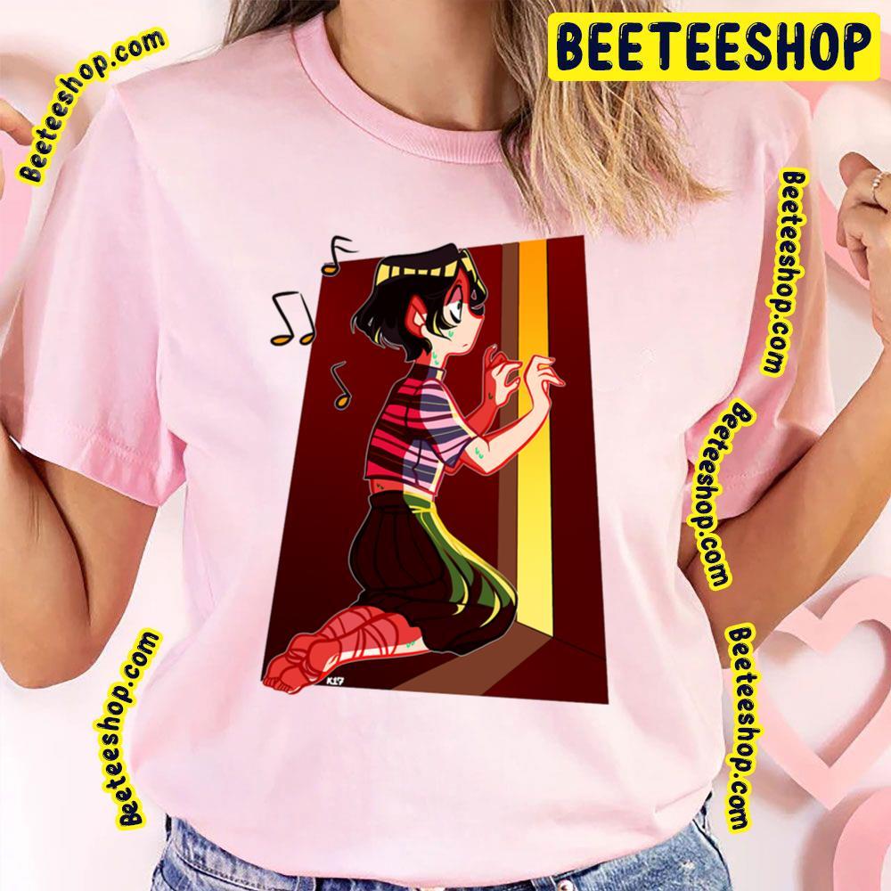 Surprise Yoonbum Killing Stalking Beeteeshop Trending Unisex T-Shirt