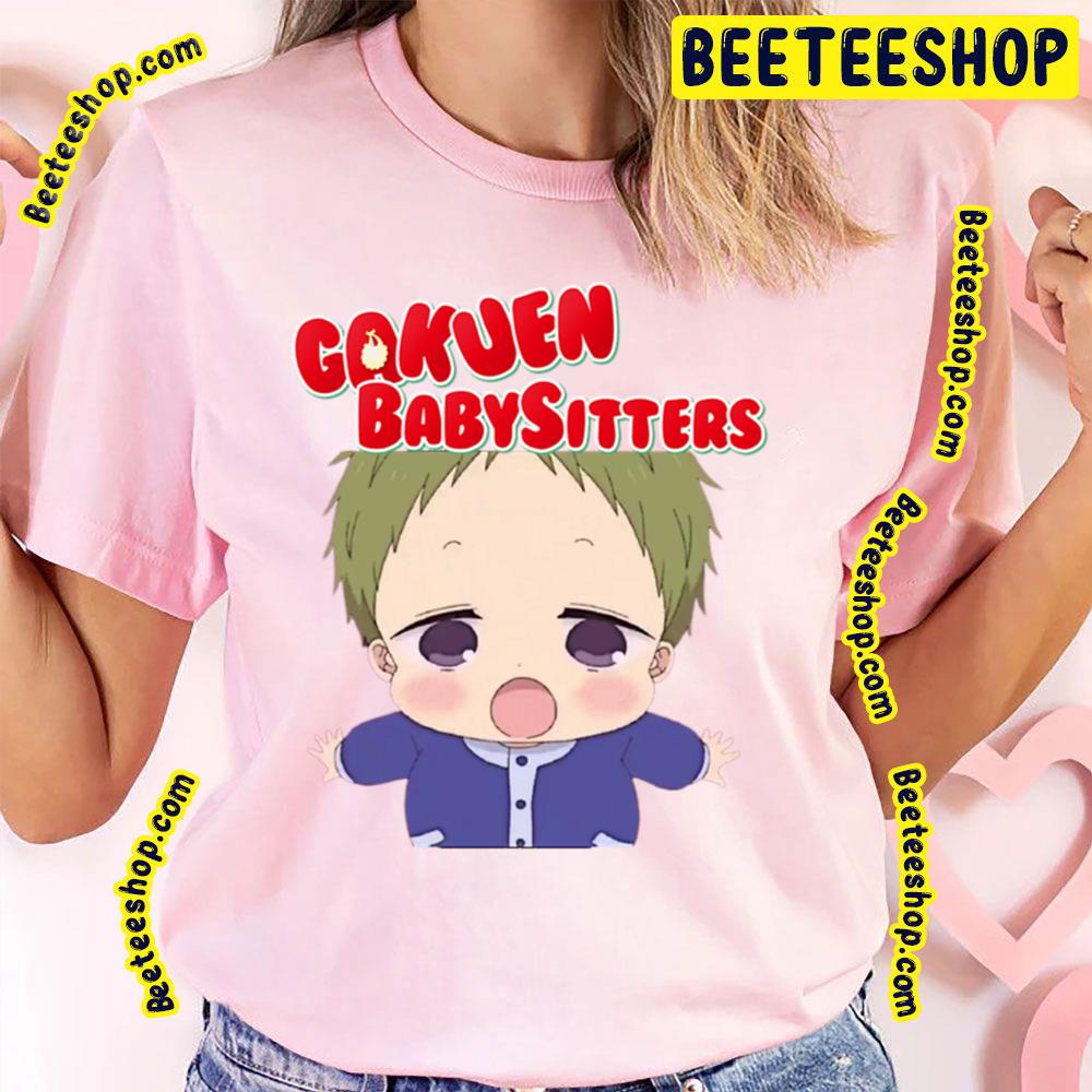 Surprised School Babysitters Trending Unisex T-Shirt