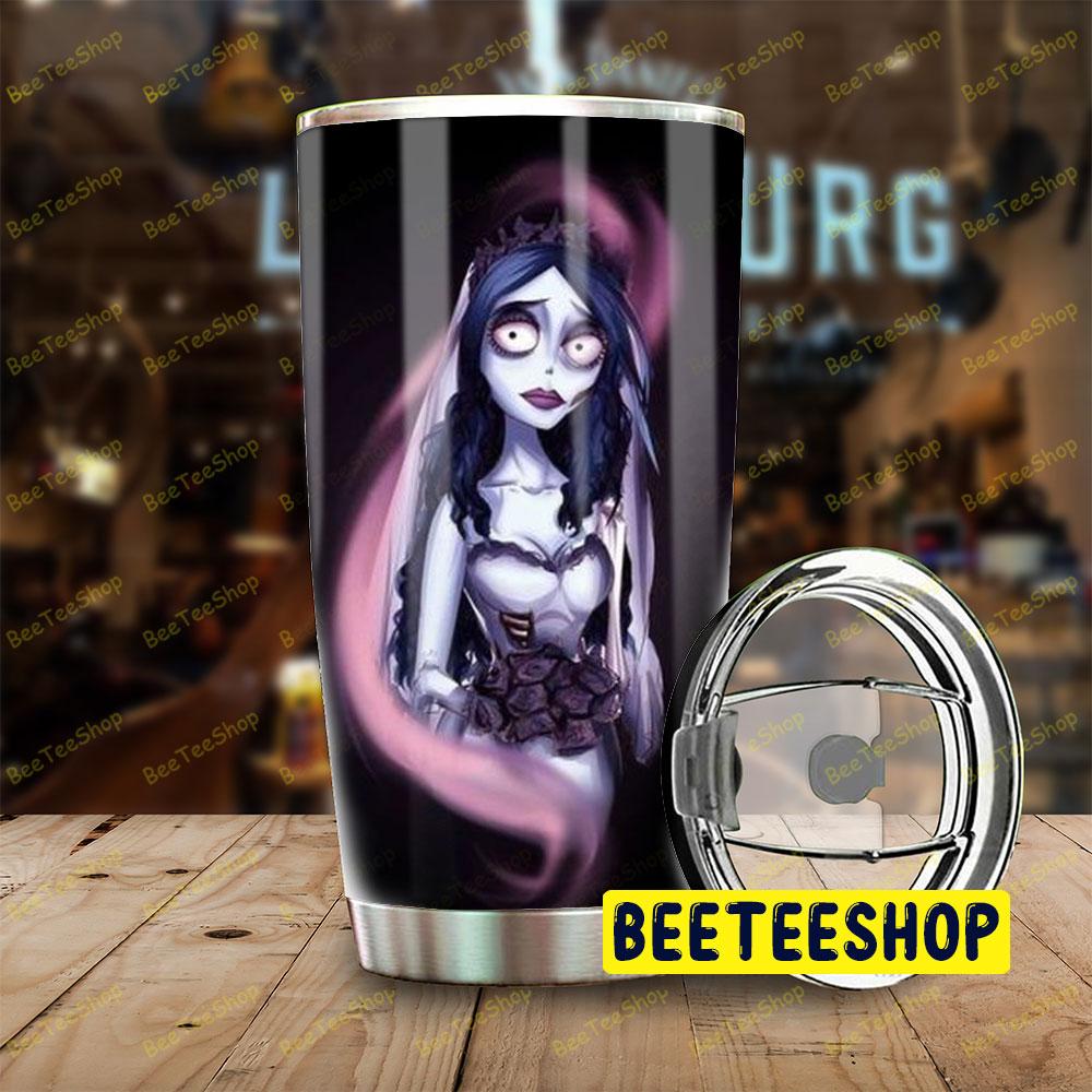 Sweet Corpse Bride Movie Halloween Beeteeshop Tumbler