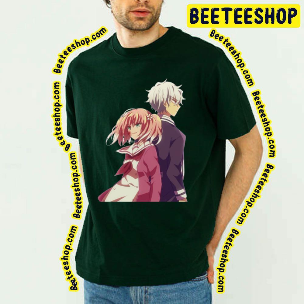 Talentless Couple Nana Beeteeshop Trending Unisex T-Shirt