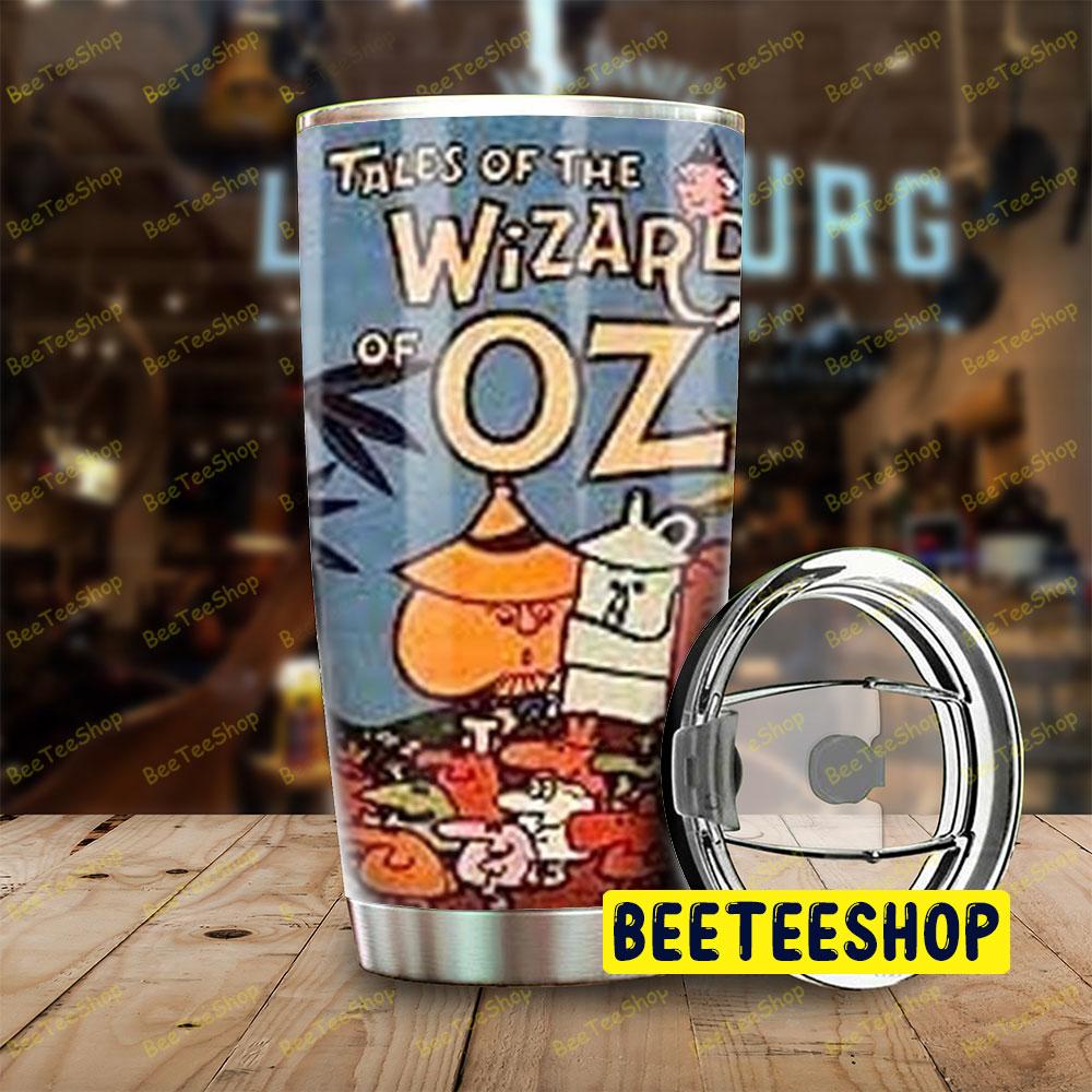 Tales Of The Wizard Dorothy Gale Return To Oz Halloween Beeteeshop Tumbler