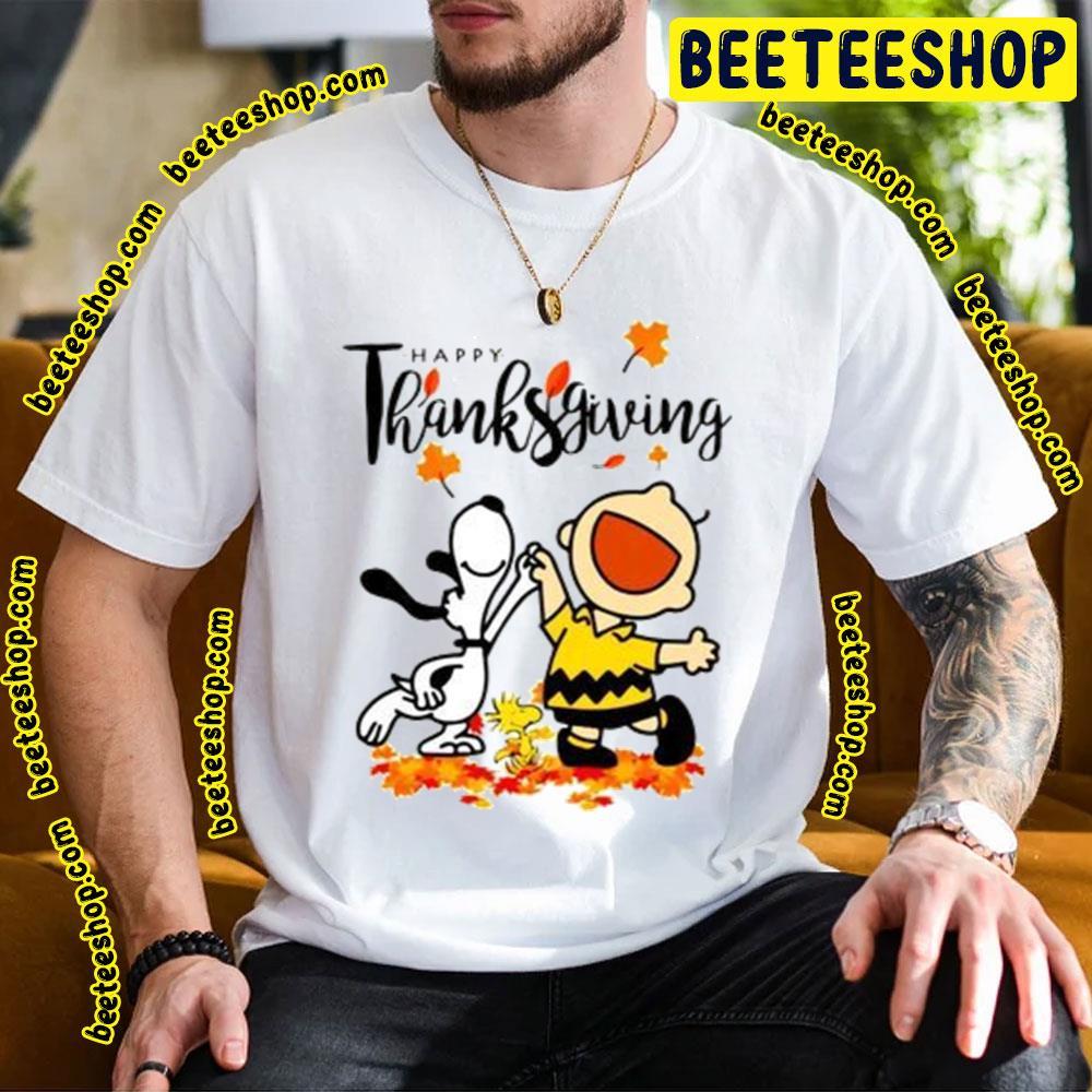 It's the great 2025 pumpkin charlie brown sweatshirt