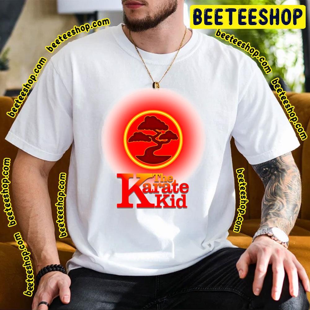 The Karate Kid 2024 Beeteeshop Trending Unisex T-Shirt