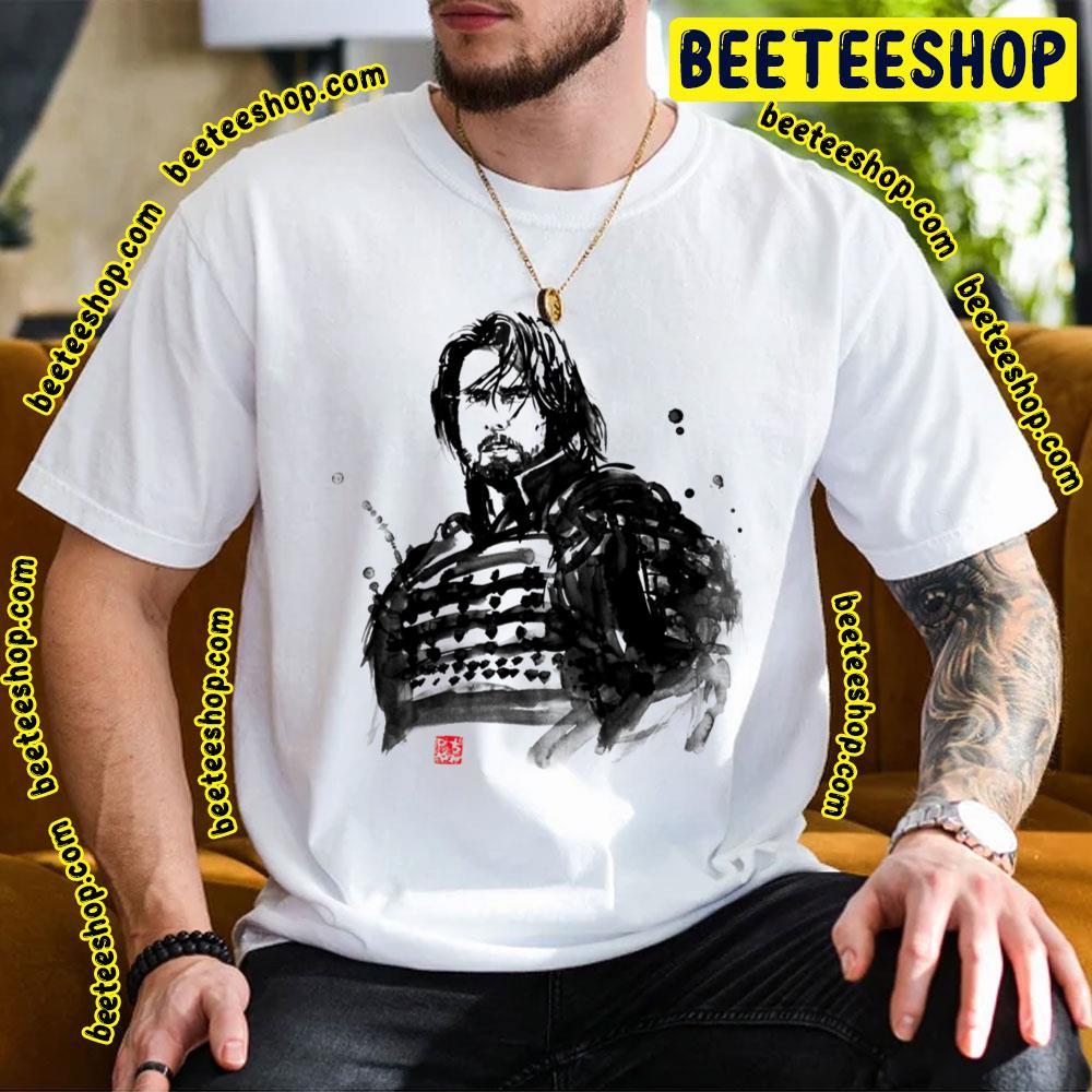 The Last Samurai Beeteeshop Trending Unisex T-Shirt