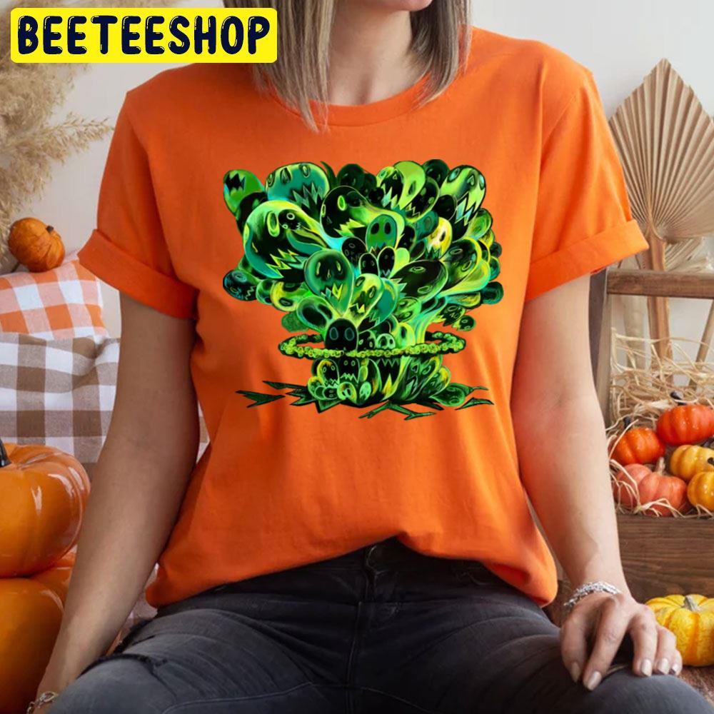 The Lich’s Well Halloween Beeteeshop Trending Unisex T-Shirt