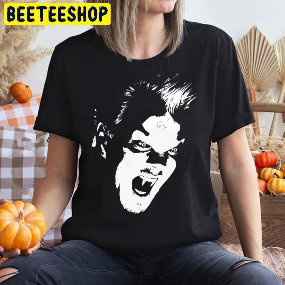 The Vire David From The 80’s The Lost Boys Happy Halloween Beeteeshop Trending Unisex T-Shirt