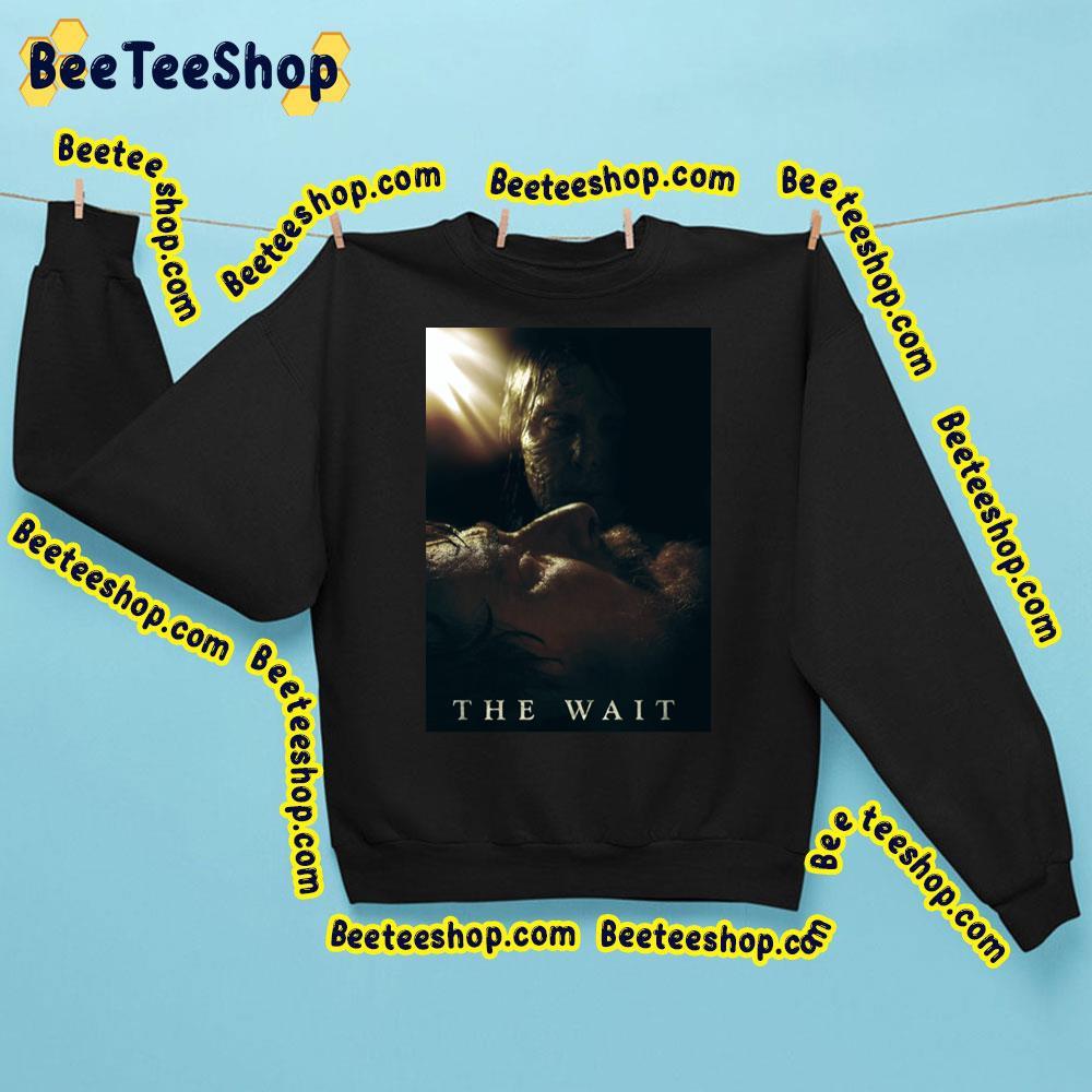 The Wait Beeteeshop Trending Unisex Sweatshirt