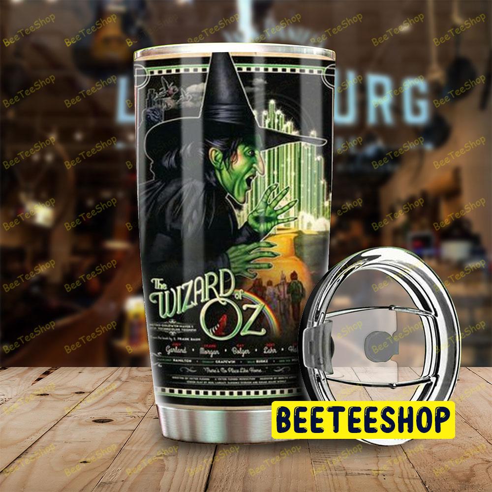 The Witch Return To Oz Halloween Beeteeshop Tumbler