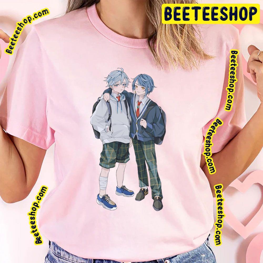 The Xingyun Bokura No Negai Beeteeshop Trending Unisex T-Shirt