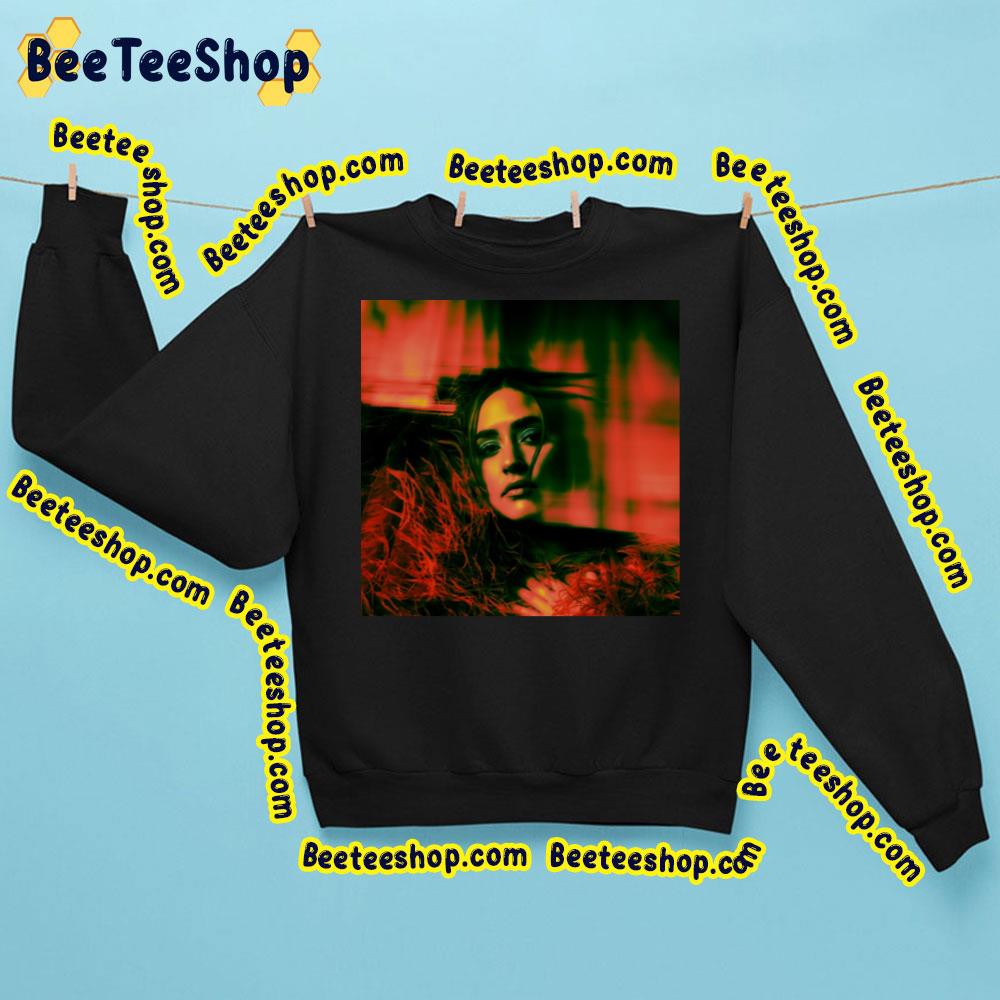 Tia Gostelow Head Noise 2023 Album Beeteeshop Trending Unisex Sweatshirt