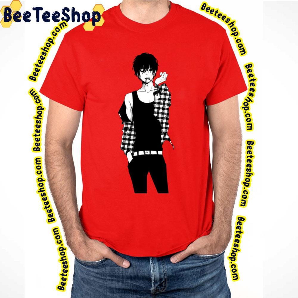 Tonari Kaibutsu Kun Beeteeshop Trending Unisex T-Shirt