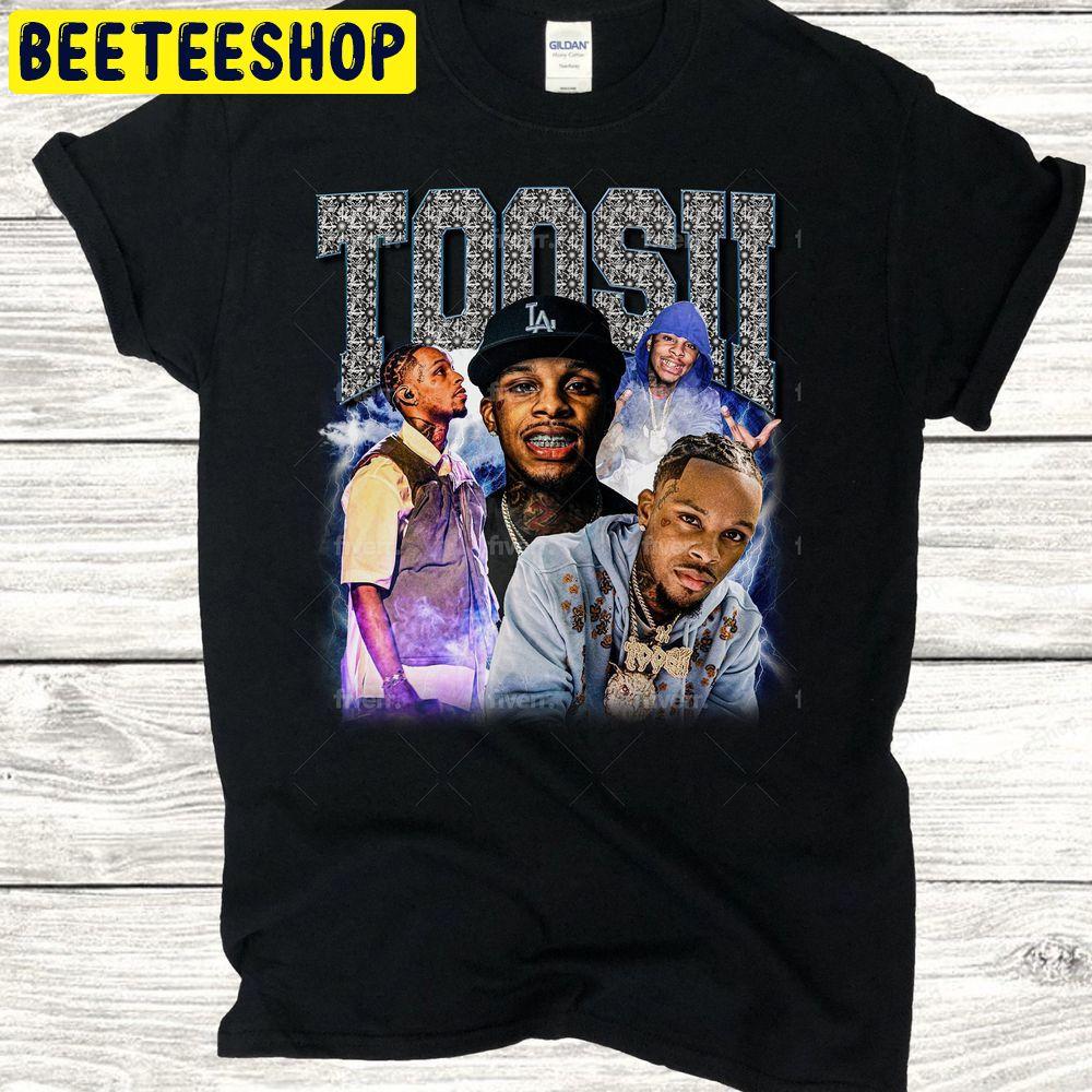 Toosii Vintage Beeteeshop Trending Unisex T-Shirt