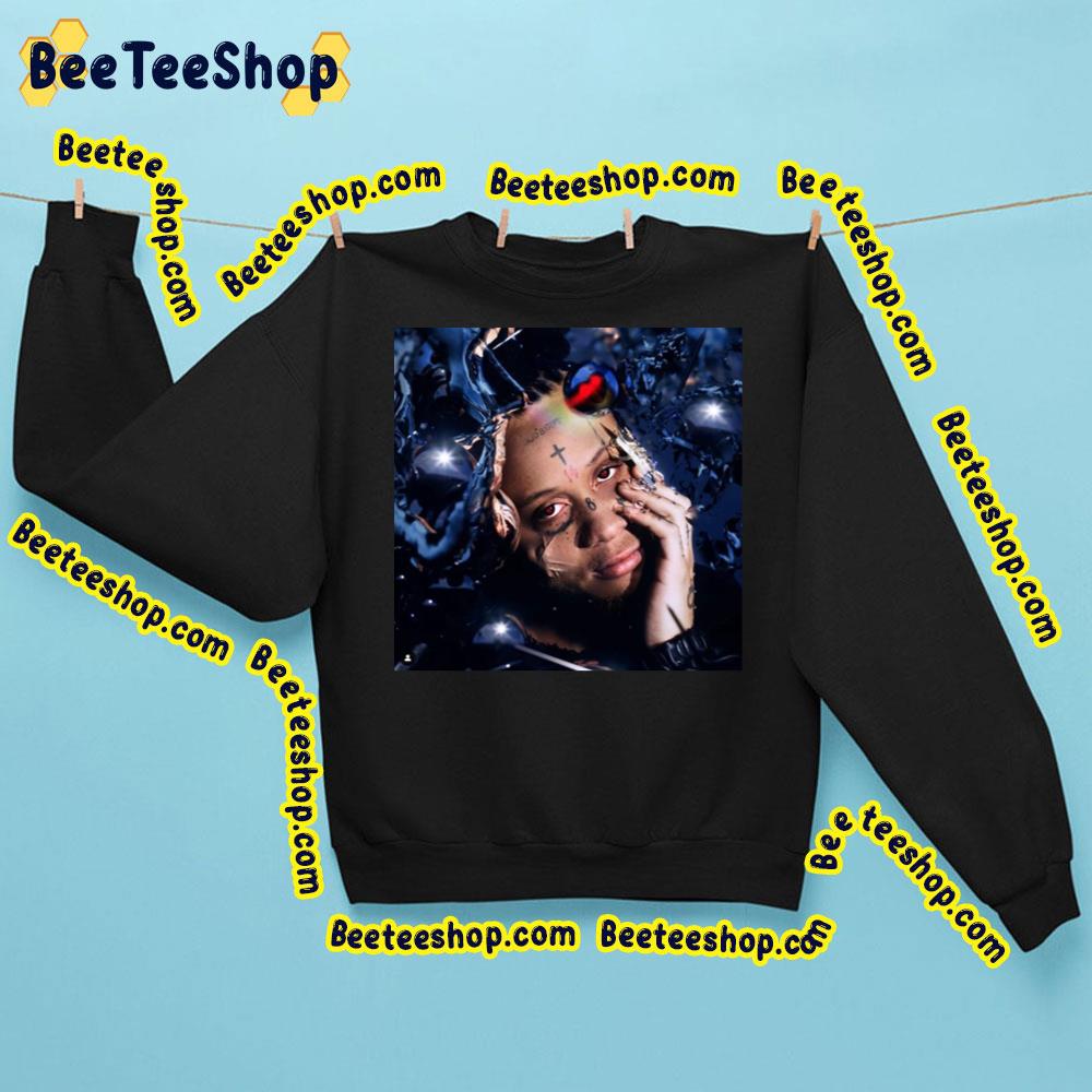 Trippie Redd – A Love Letter To You 5 2023 Album Trending Unisex Sweatshirt