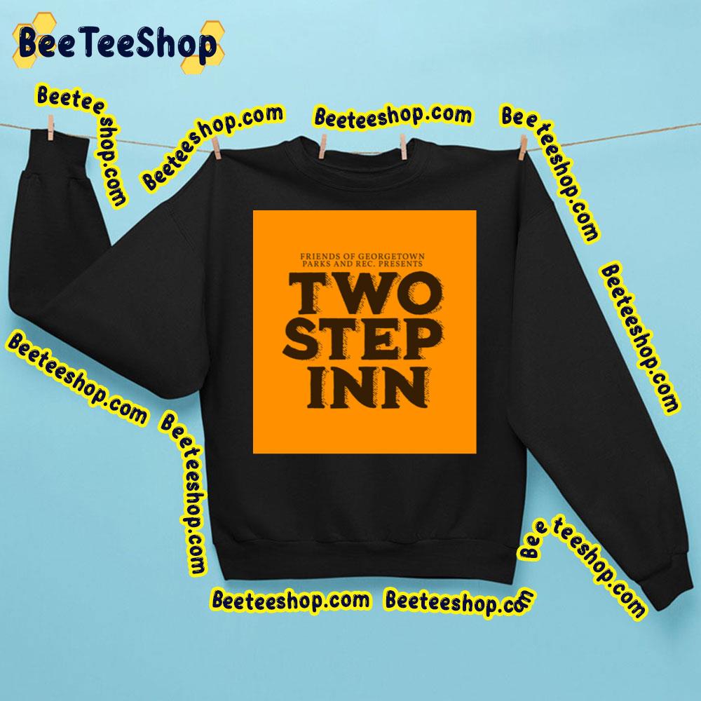 Two Step Inn Festival Trending Unisex Sweatshirt