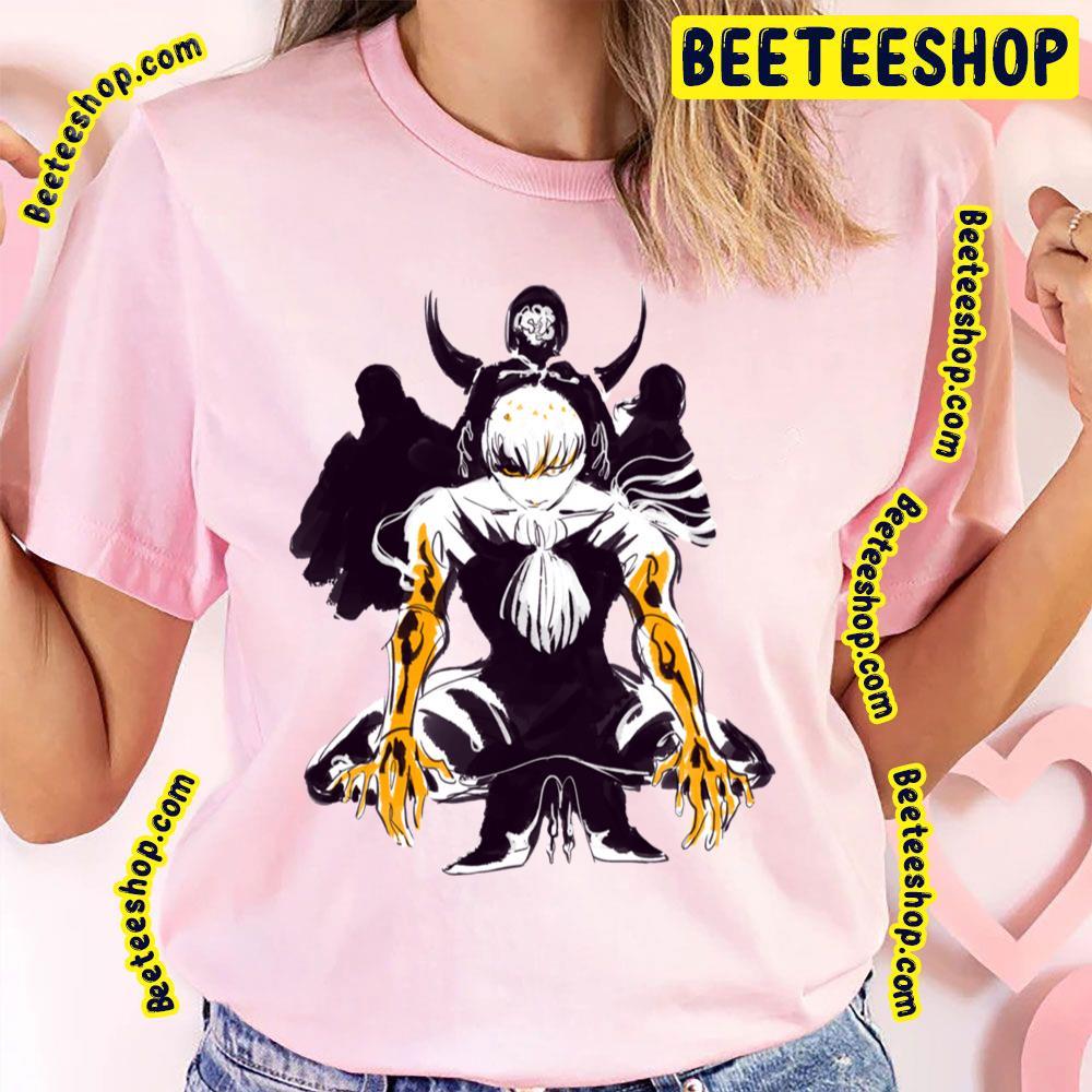 Unity Ichi The Killer Beeteeshop Trending Unisex T-Shirt