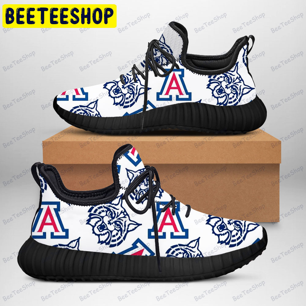 University Of Arizona 23 American Sports Teams Lightweight Reze Shoes
