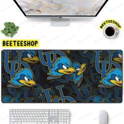University Of Delaware Blue Hens American Sports Teams Mouse Pad