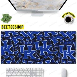 University Of Kentucky 22 American Sports Teams Mouse Pad