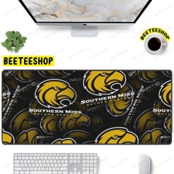 University Of Southern Mississippi Eagles American Sports Teams Mouse Pad