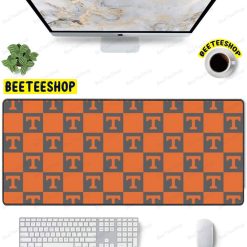 University Of Tennessee 23 American Sports Teams Mouse Pad