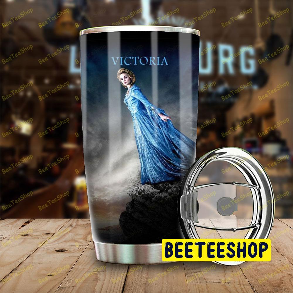 Victoria Dark Shadows Halloween Beeteeshop Tumbler