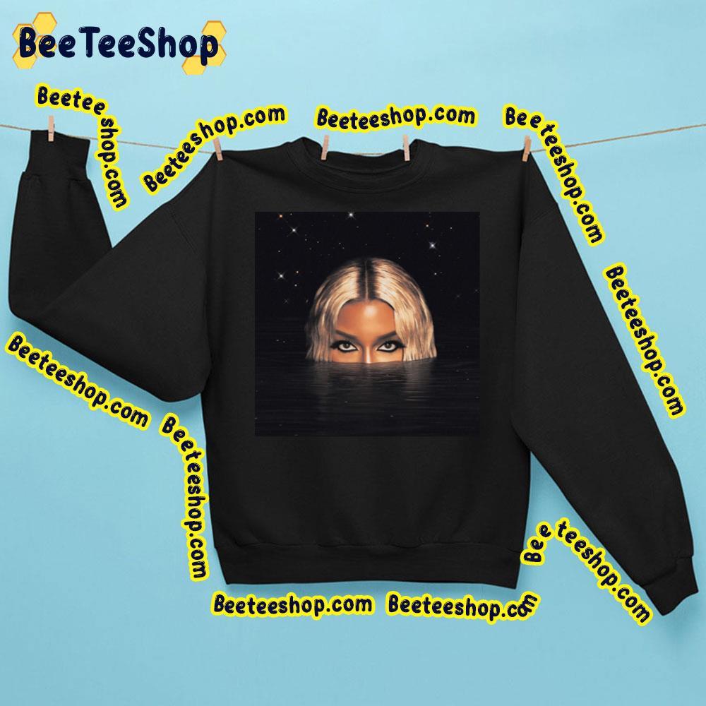 Victoria Monét Jaguar Ii 2023 Album Beeteeshop Trending Unisex Sweatshirt