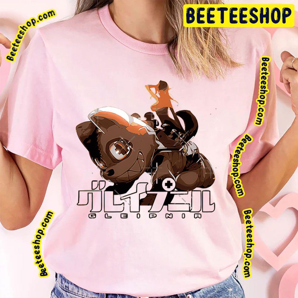 Vintage Art Gleipnir Beeteeshop Trending Unisex T-Shirt