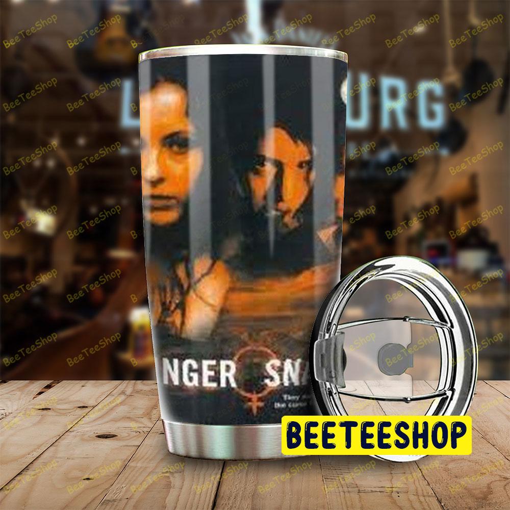 Vintage Ginger Snaps Halloween Beeteeshop Tumbler