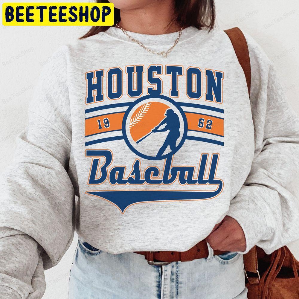 Vintage Houston Astro Beeteeshop Trending Unisex Sweatshirt