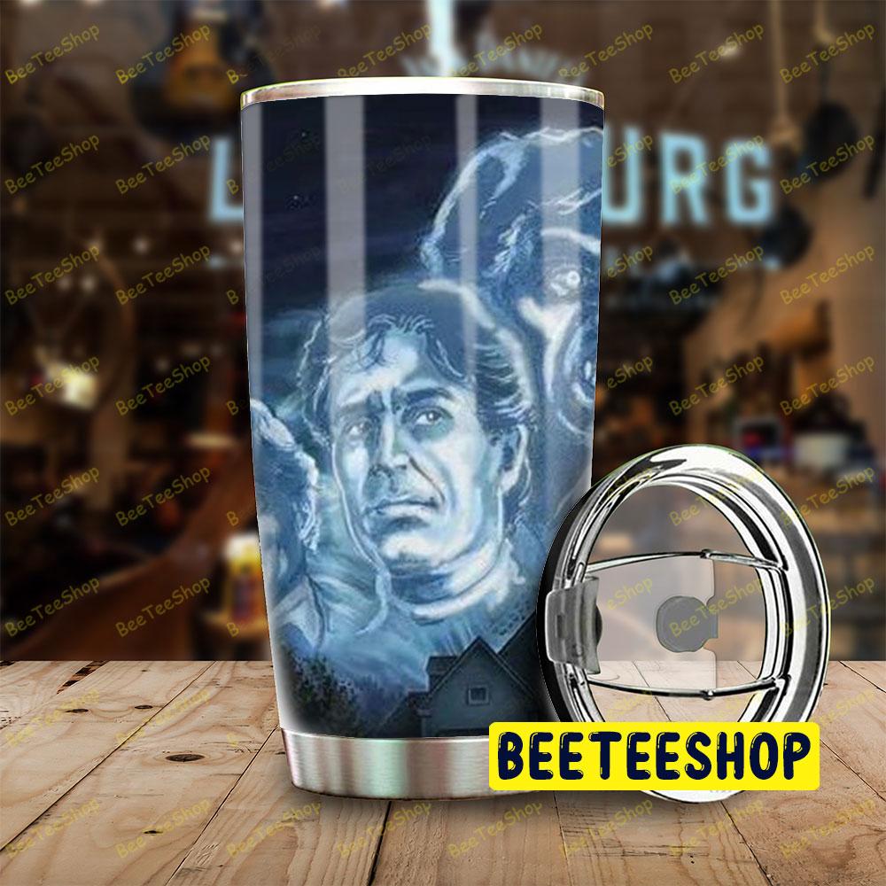 Vintage Movie Halloween Beeteeshop Tumbler Fright Night