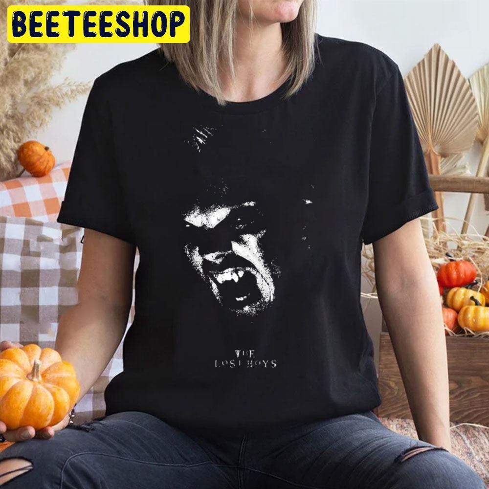 Vire The Lost Boys Happy Halloween Beeteeshop Trending Unisex T-Shirt