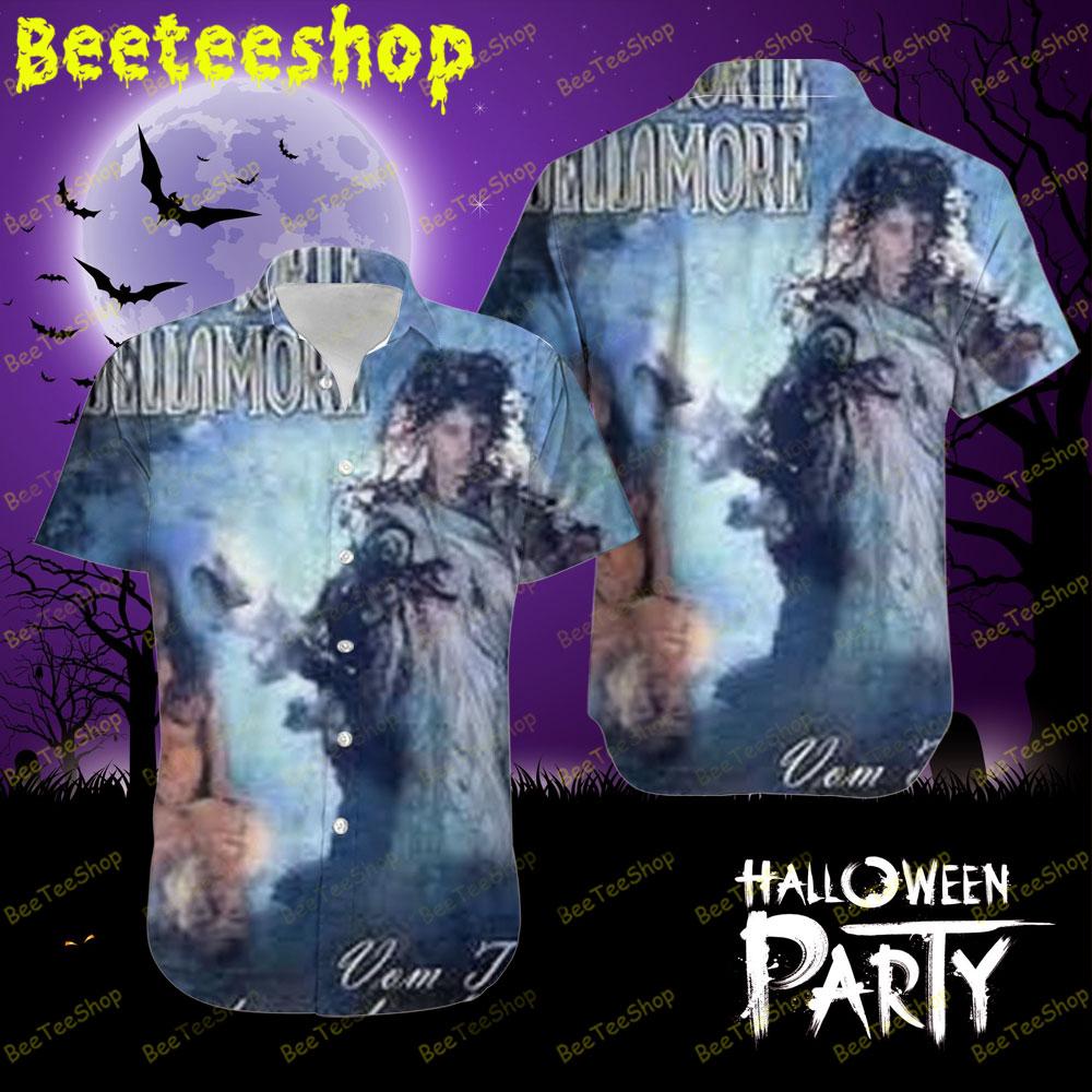 Vom Jod Dellamorte Dellamore Halloween Beeteeshop Hawaii Shirt